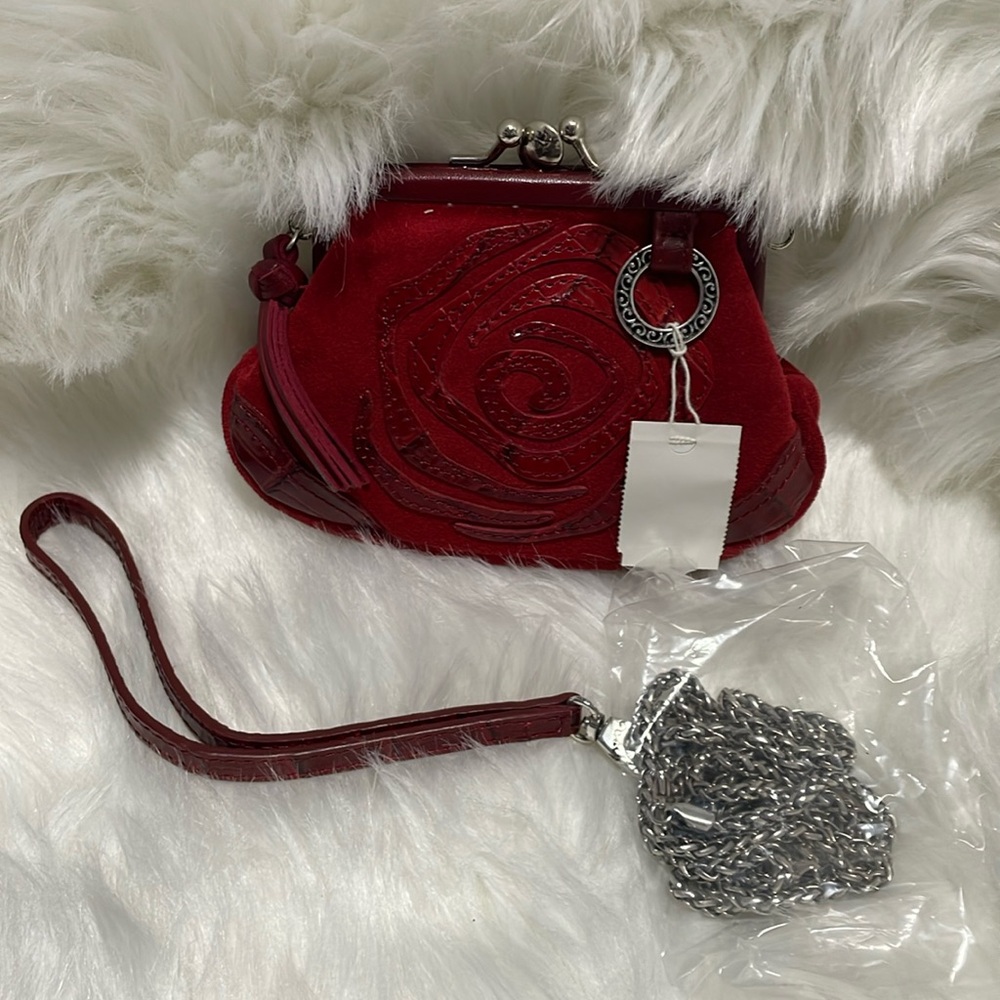 Brighton Mini Bag